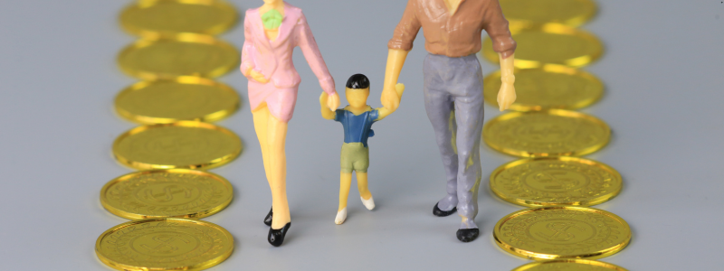 Wetsvoorstel Bescherming Vermogen in het Familierecht – Regeren is vooruitzien!